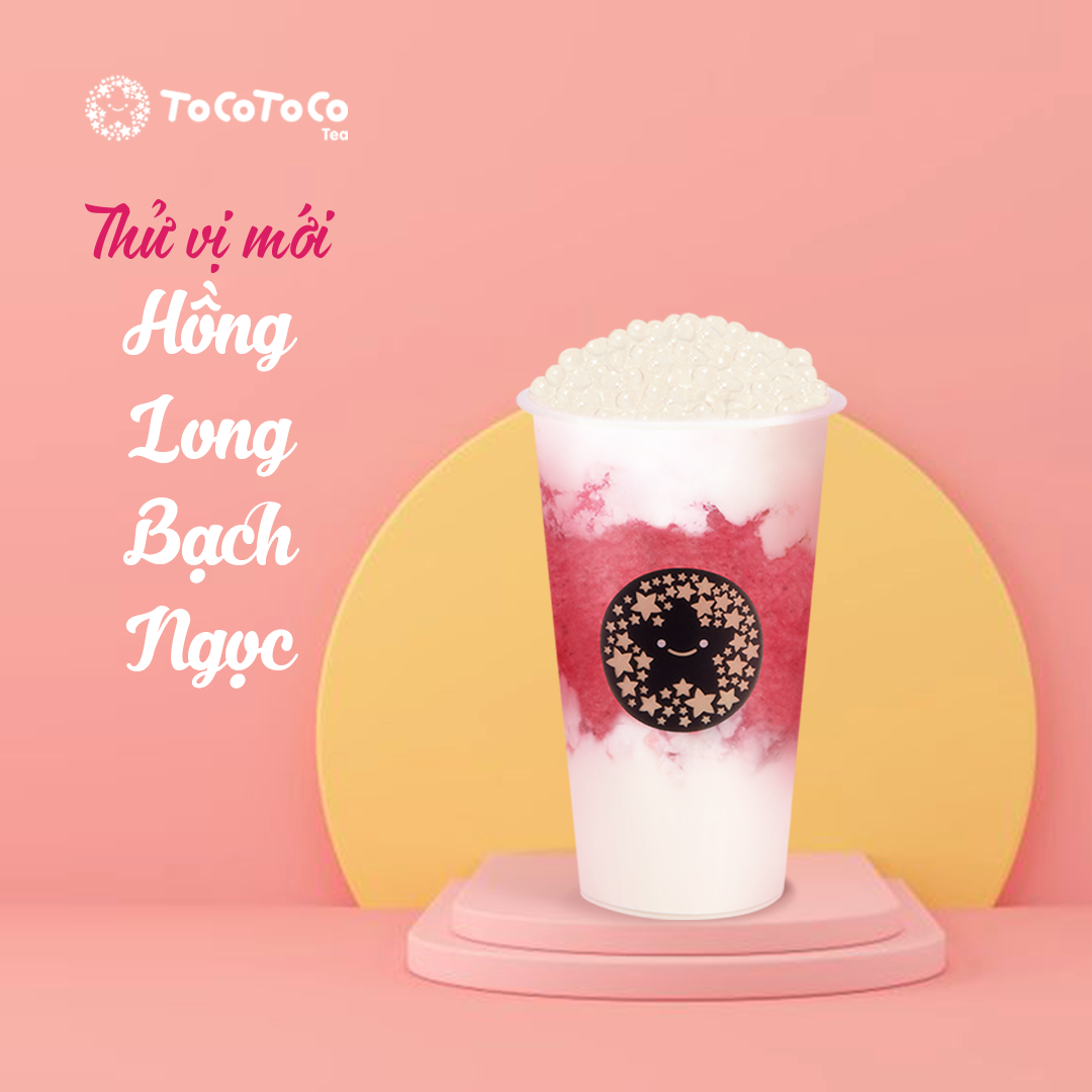 ToCoToCo Bubble Tea - Liên Tỉnh 5