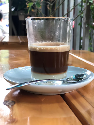Ki-ot Coffee - Lê Đức Thọ
