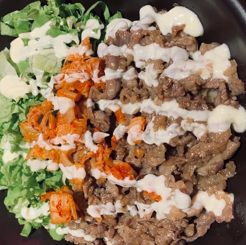 Cơm - Mì Trộn MU Summer - Nguyễn Trãi