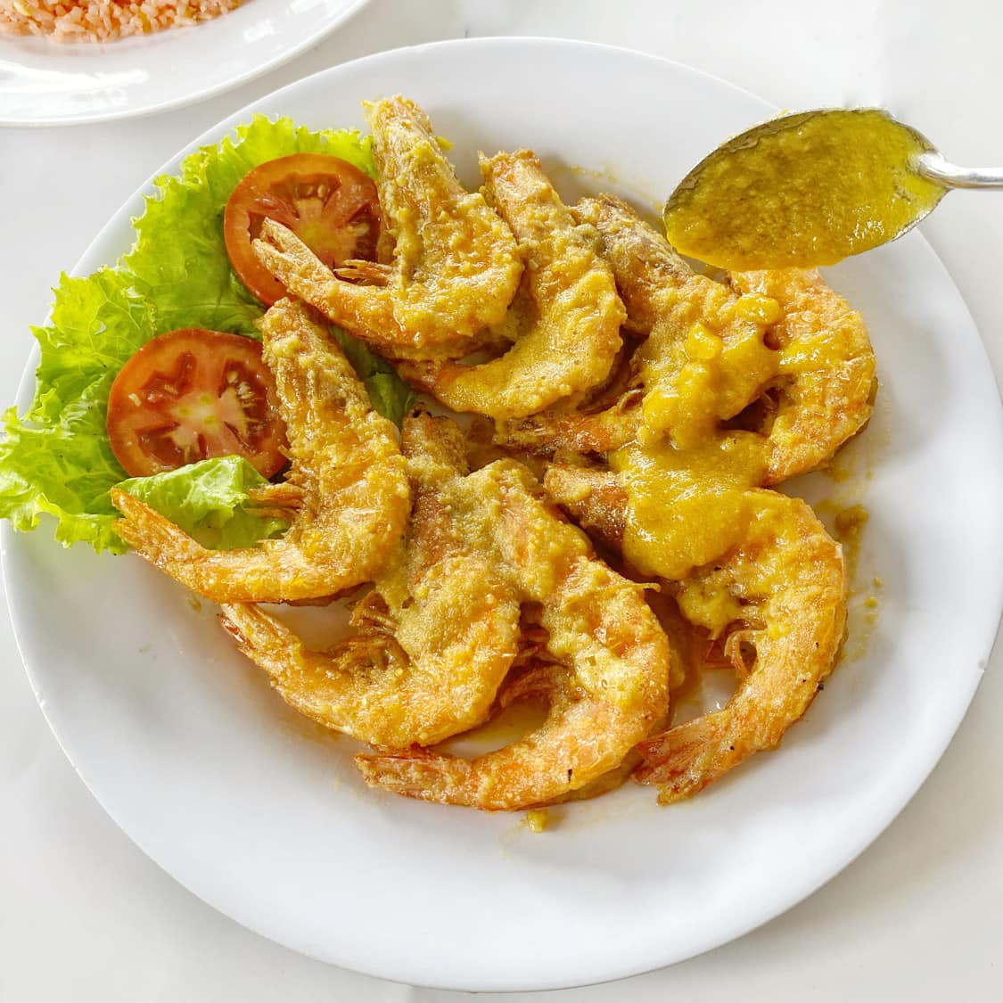 Quán Cơm 239 - Lò Siêu