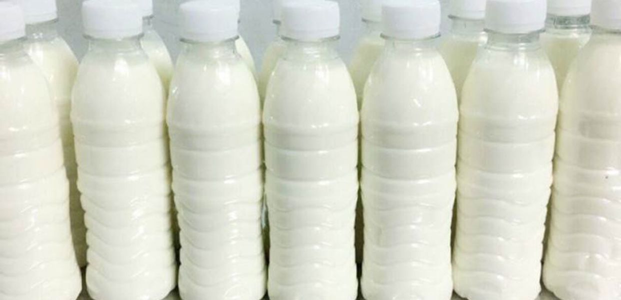 Sữa Đậu Nành Ông Già - Nước Uống - Phạm Văn Đồng