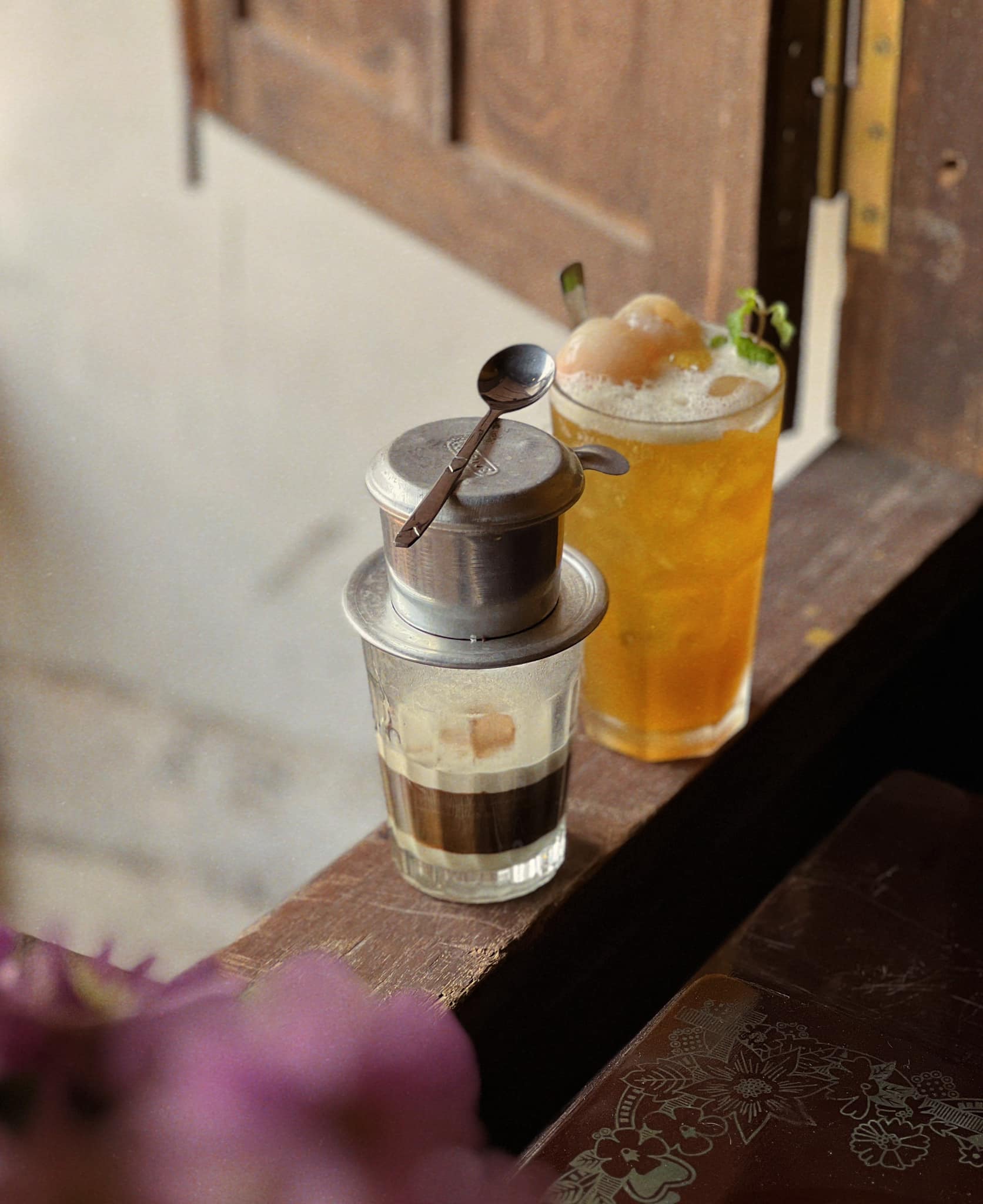 Góc Phố Cafe - Tân Chánh Hiệp 35