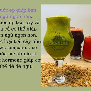 MEM's DELI - Trái cây mỗi ngày - Đường D1