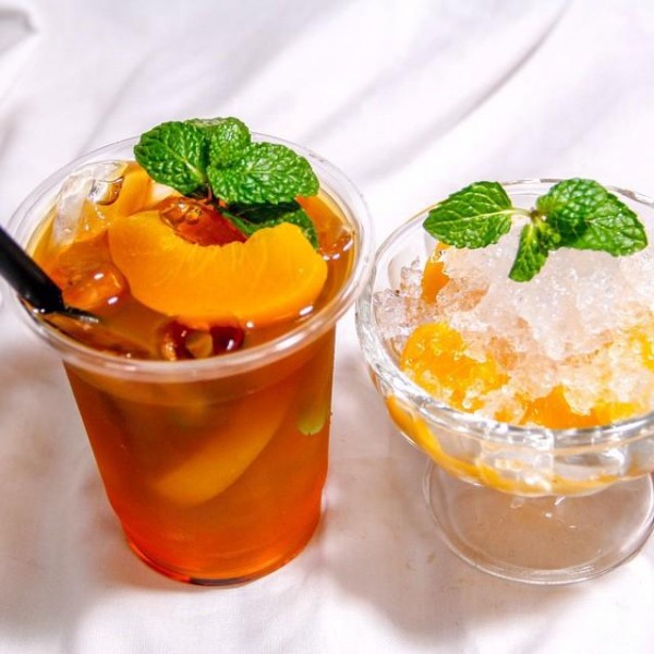 Mr. Giang Trà Đào - Tạ Quang Bửu