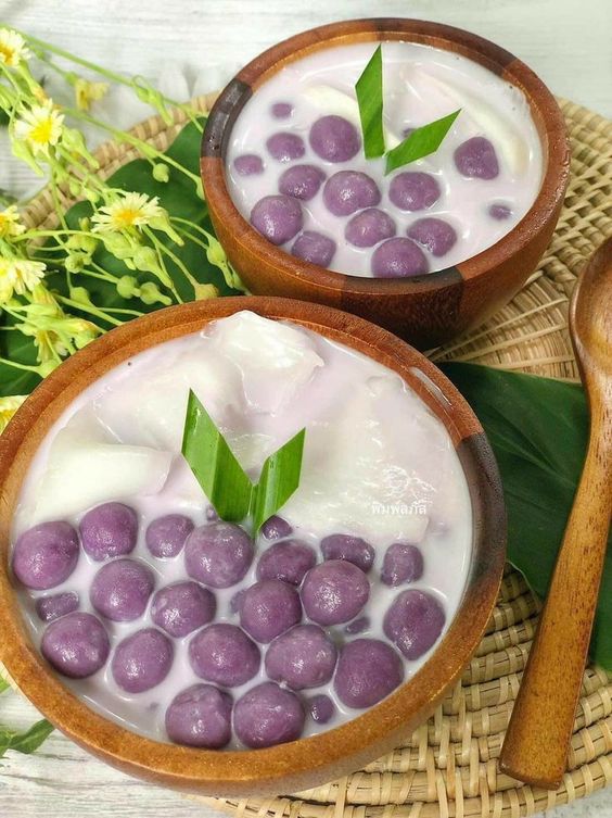 Chè Bà Hằng - Nguyễn Hữu Huân