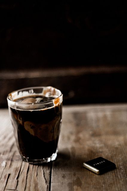 Coffee Bob Tea - Tên Lửa