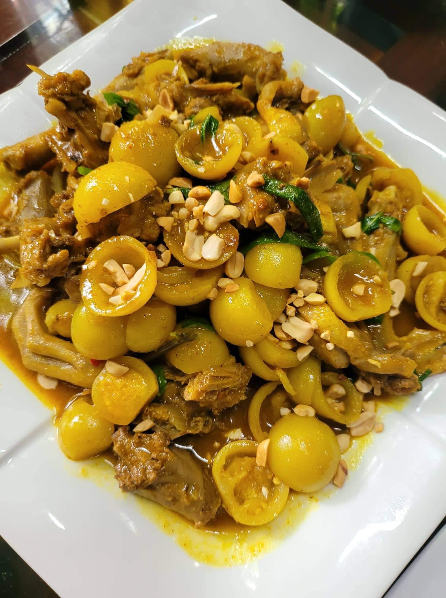 Vua Vịt Trời - Lê Văn Lương