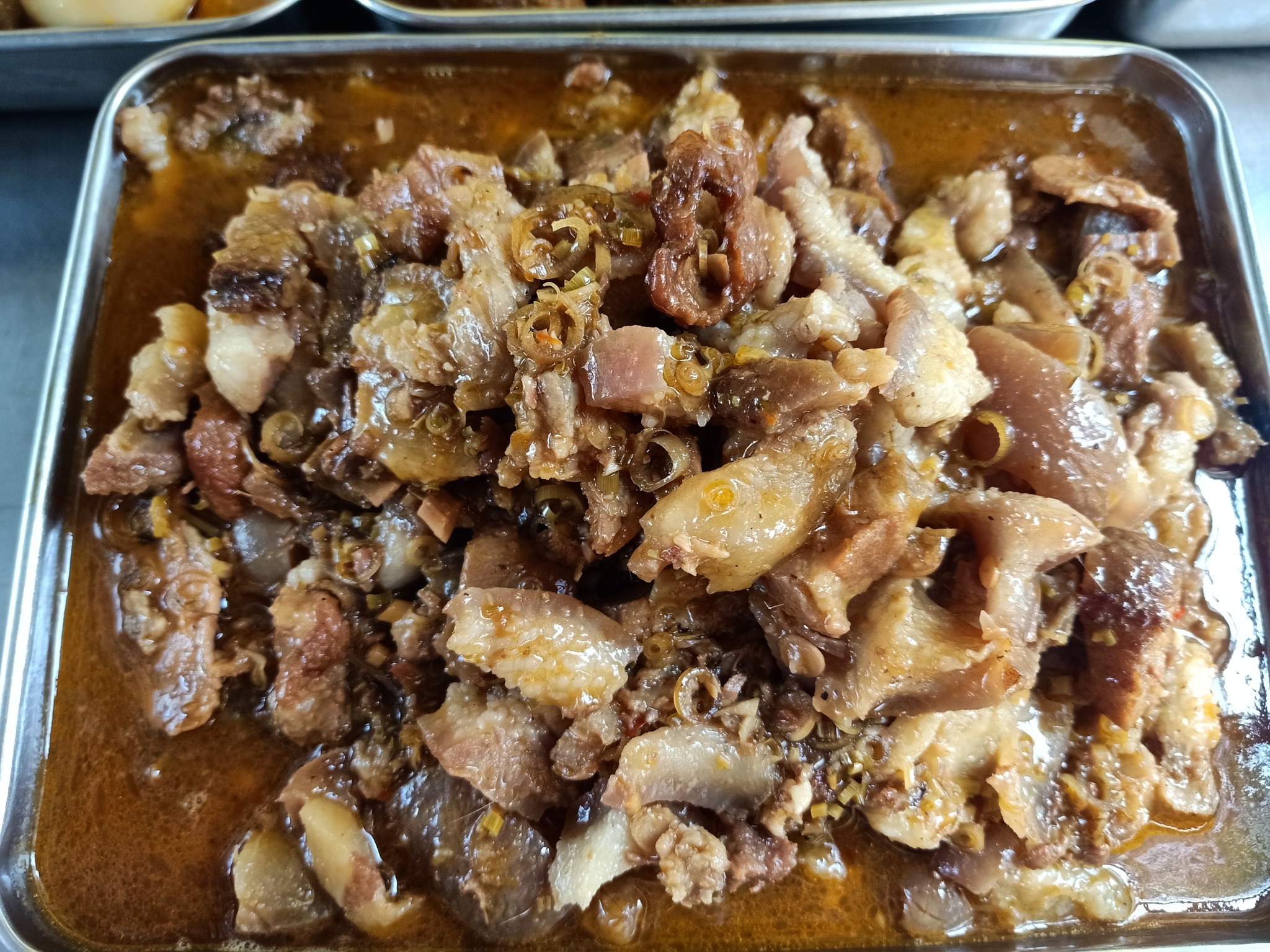 Anh Tuấn - Cơm Trưa Văn Phòng - Lữ Gia