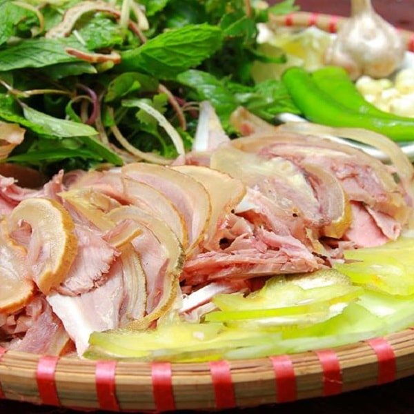 Bê Thui Vạn Phúc - Đinh Thị Thi