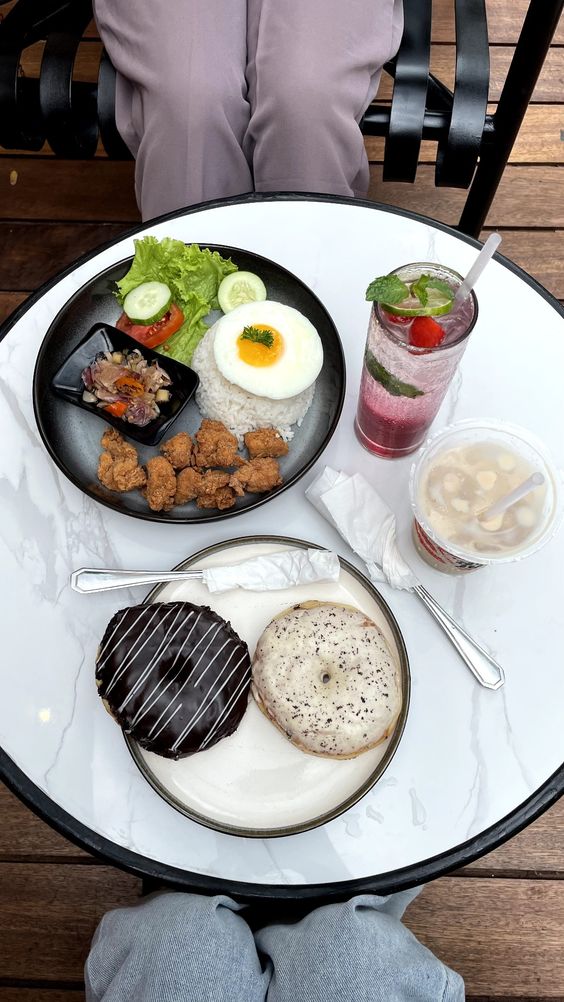 Cơm Gà C40 - Cơm Chiên - Xóm Chiếu