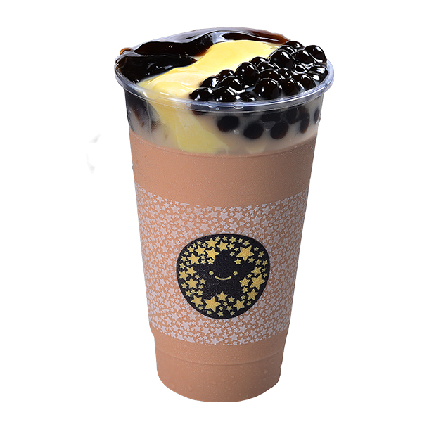 ToCoToCo Bubble Tea - Lò Đúc