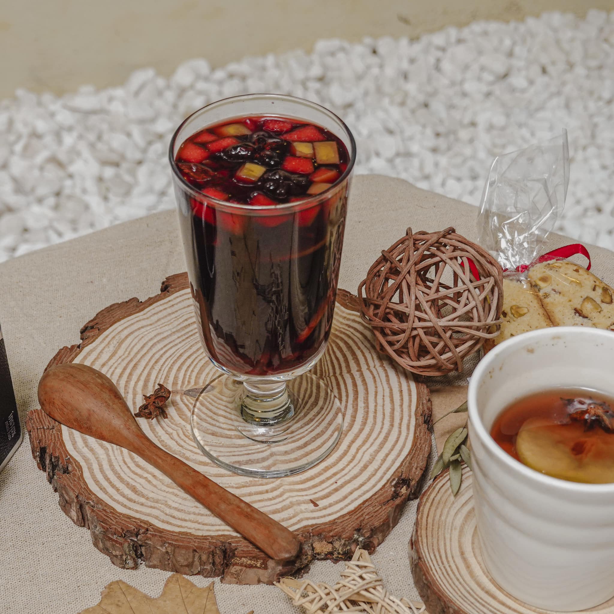 Deja Brew Coffee - Nguyễn Văn Khối