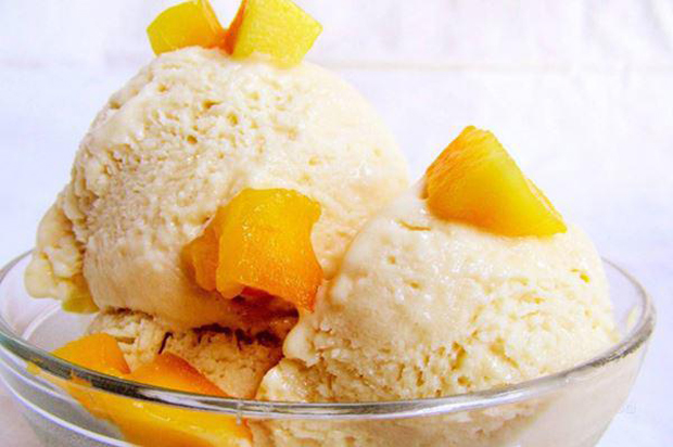 Rosa Ice Cream - Lê Văn Thọ