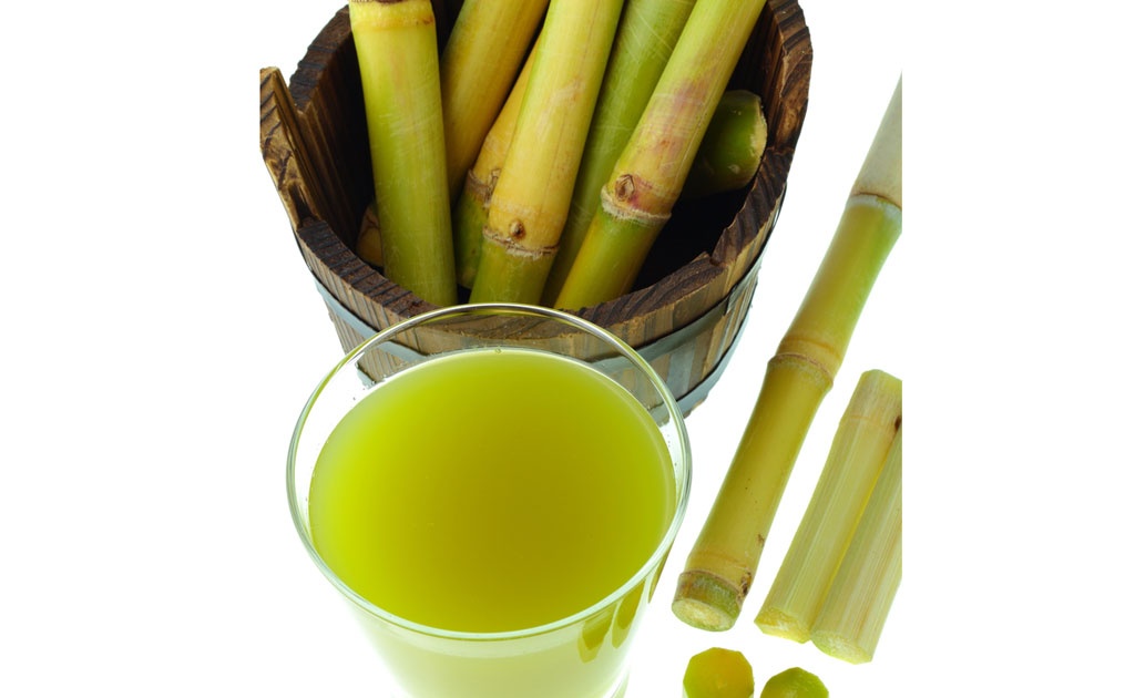 Nước Cốt Mix - Nước Mía & Rau Má Mix - Nguyễn Thái Sơn