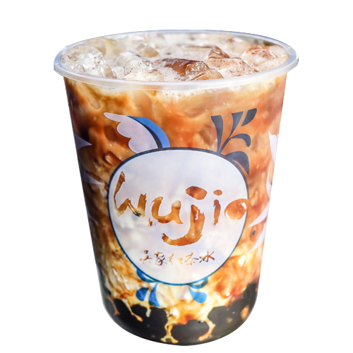 Hồng Trà Ngô Gia - Nguyễn Thị Đặng