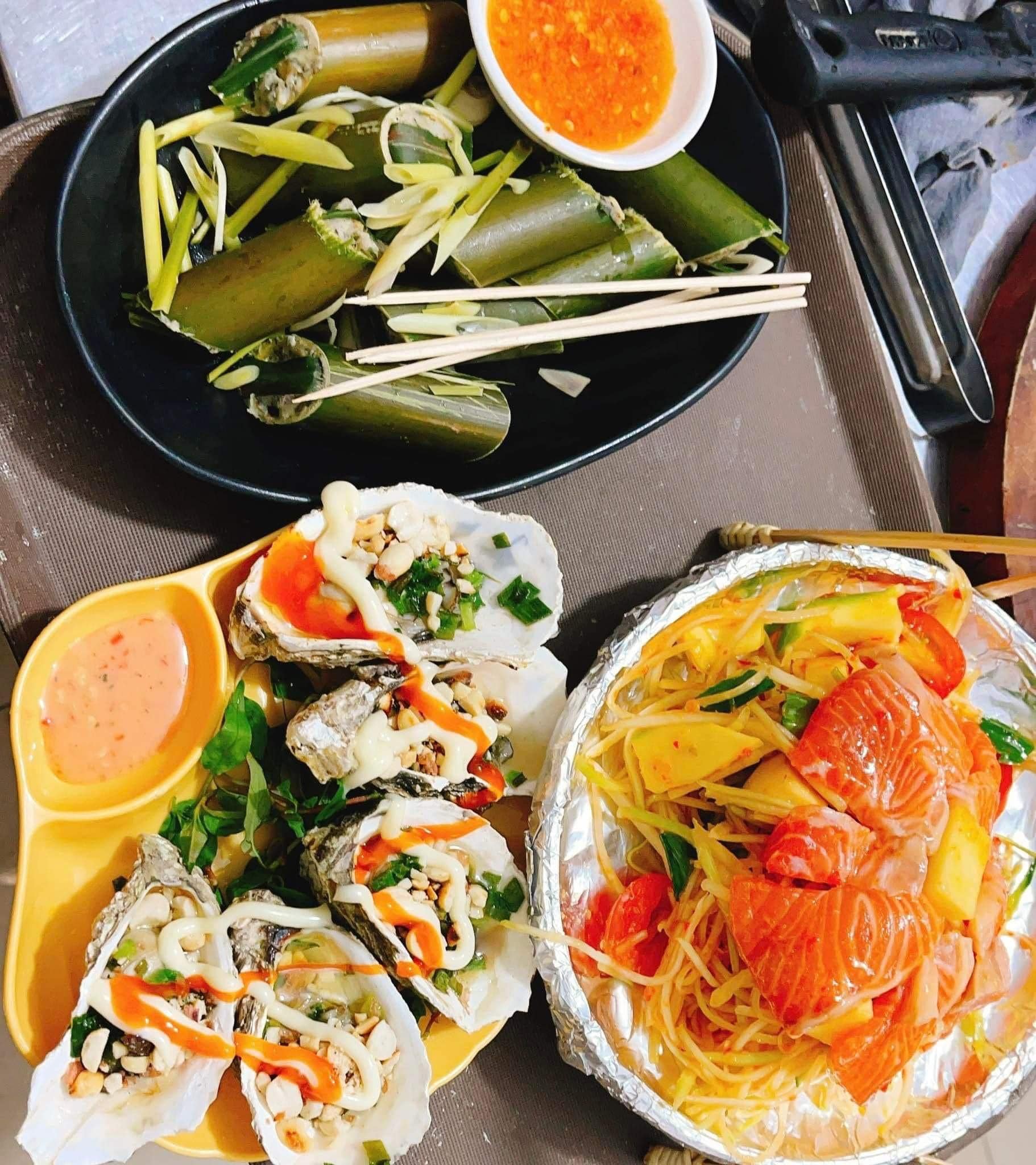 Airi's - Cafe, Trà Sữa & Ăn Vặt - Đống Đa