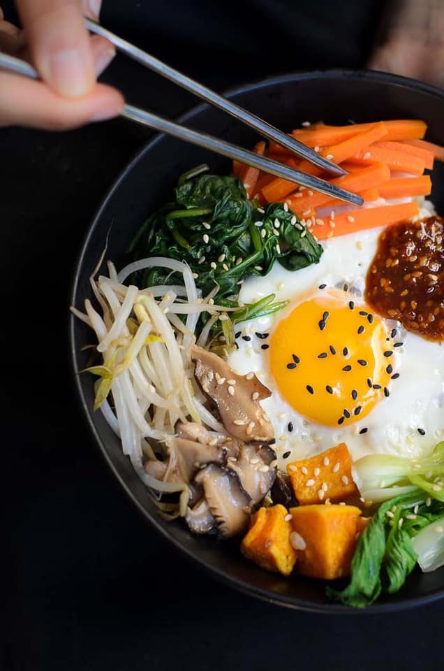 Zopzap Quán - Cơm Trộn & Mì Trộn Hàn - Khương Trung