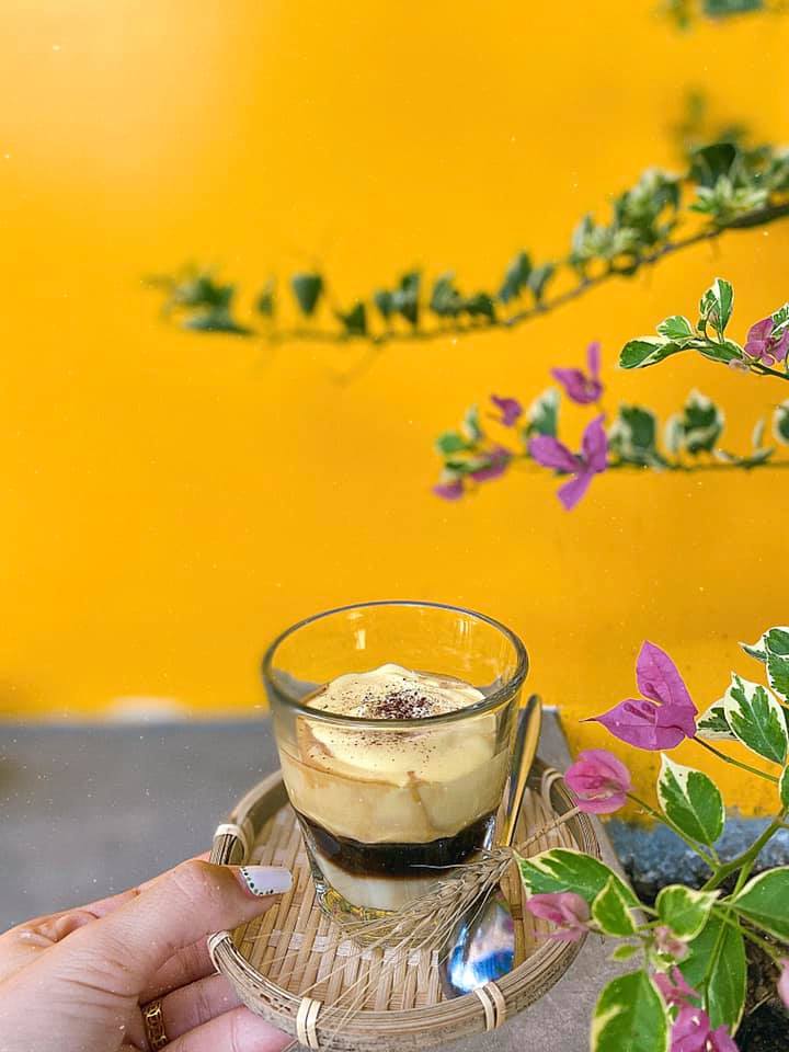 Lạc Thảo Viên - Cafe - Trương Chí Cương