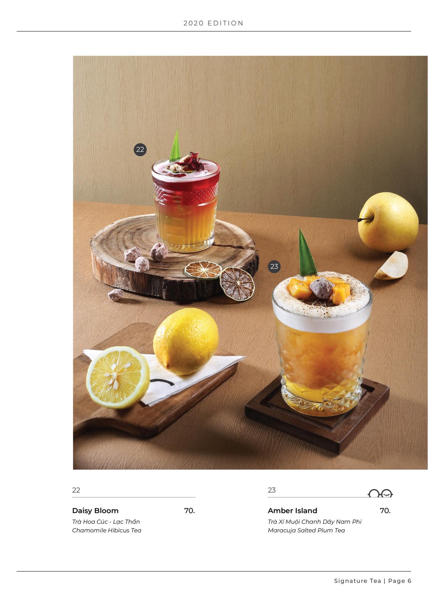 A'Dor Café - Đường 3/2