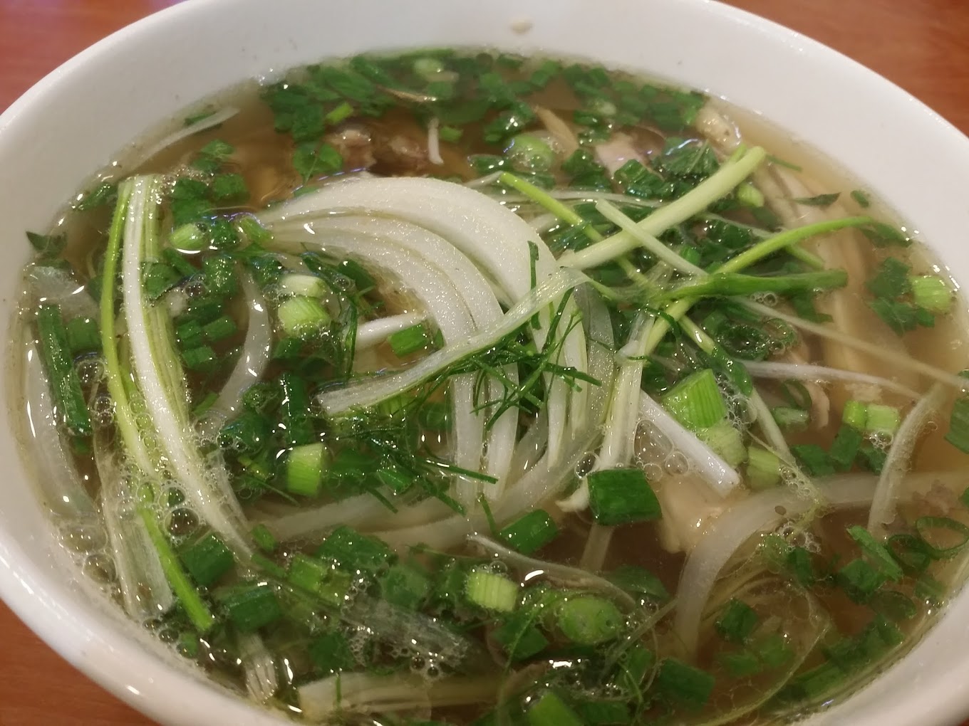Mì Vằn Thắn & Hủ Tiếu - Đinh Liệt