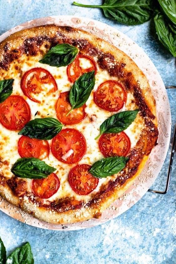 May Pizza - Văn Tiến Dũng