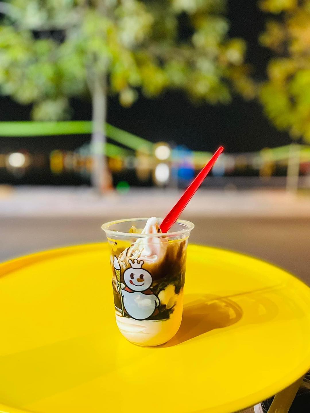 Trà Sữa Mixue - Thái Hà