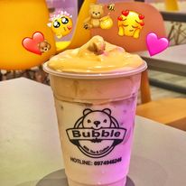 Bubble Milk Tea & Coffee - Phạm Văn Bạch