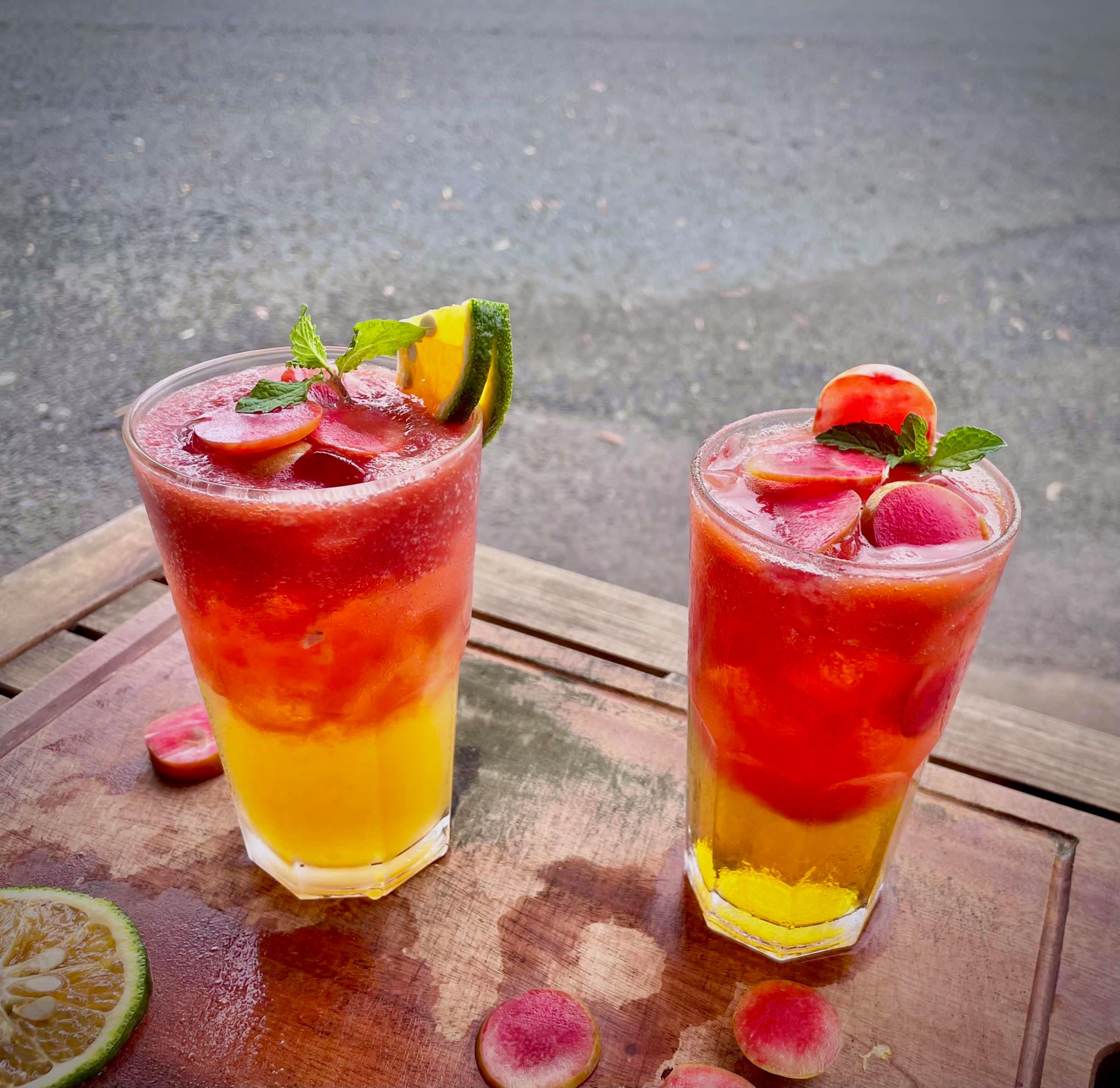 Trà Sữa - Nước Ép - Coffee - B&B - Biên Hòa