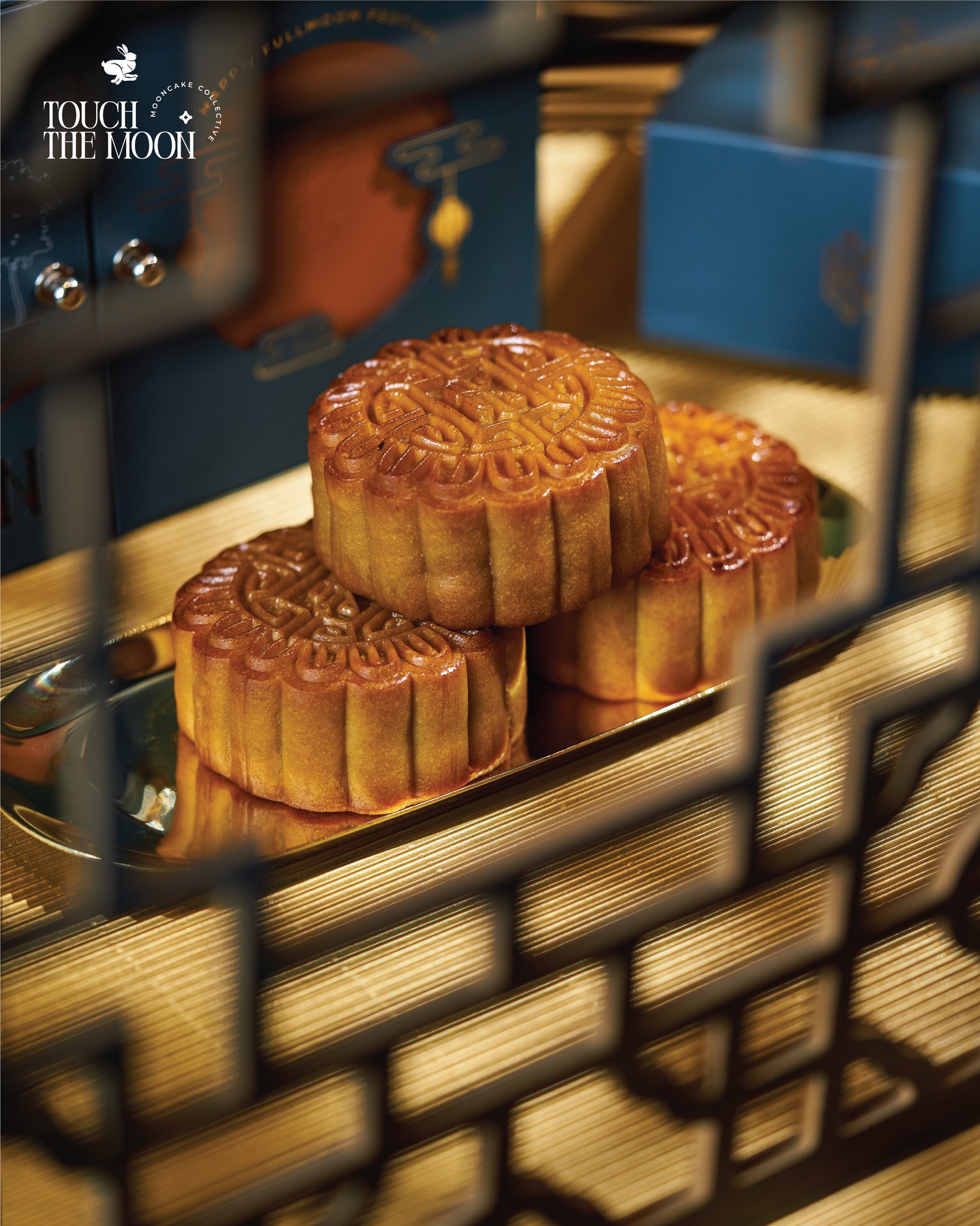 KATINAT Coffee & Tea House - 50 Bạch Đằng - Bình Dương