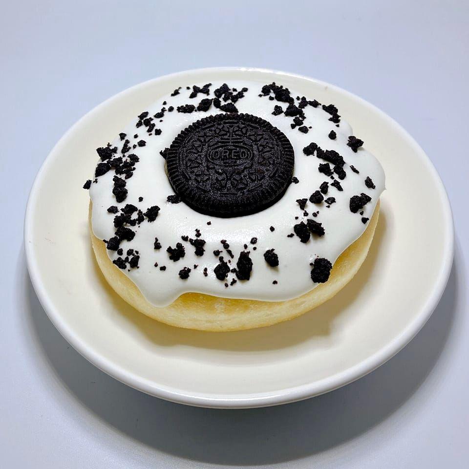 Donut Ichigo Ichie - Phạm Văn Hai