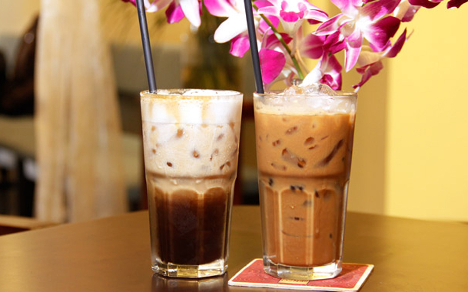 Fuong Cake - Lê Lai
