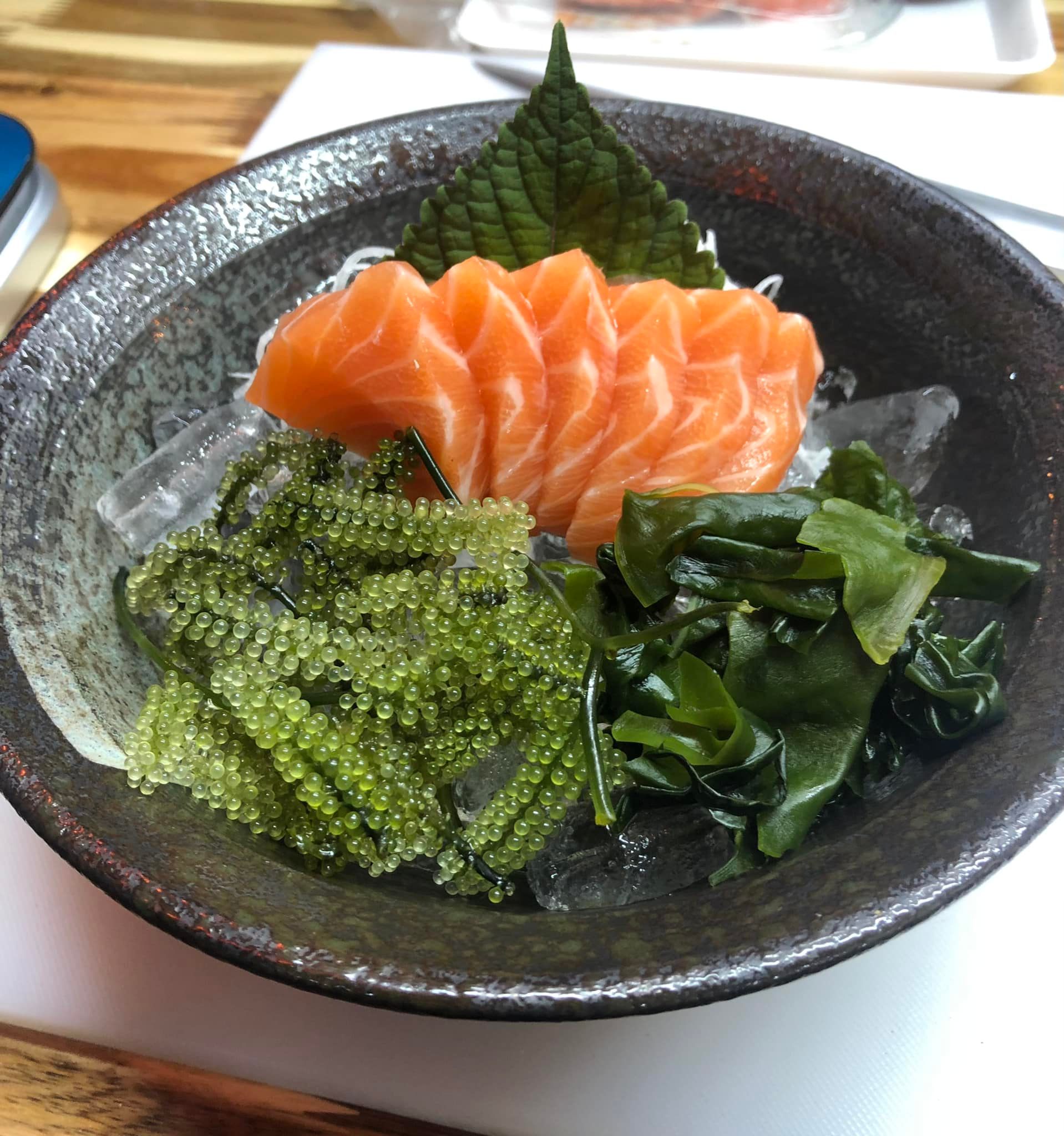 Issho Sushi - Chung Cư Ngô Gia Tự