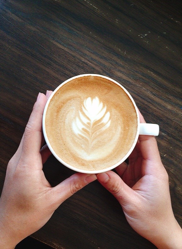 Accio Café - Vincom Plaza Mỹ Tho