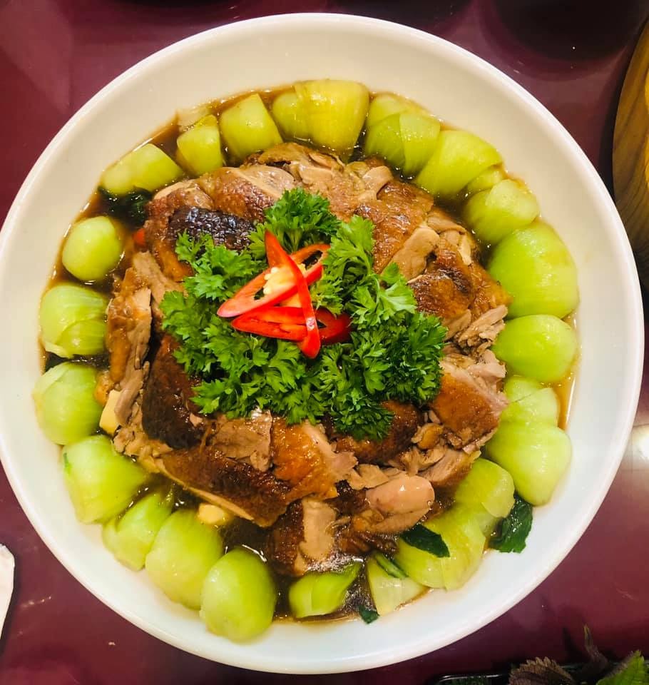 Lẩu Phố - Lẩu Các Loại - Phan Huy Chú