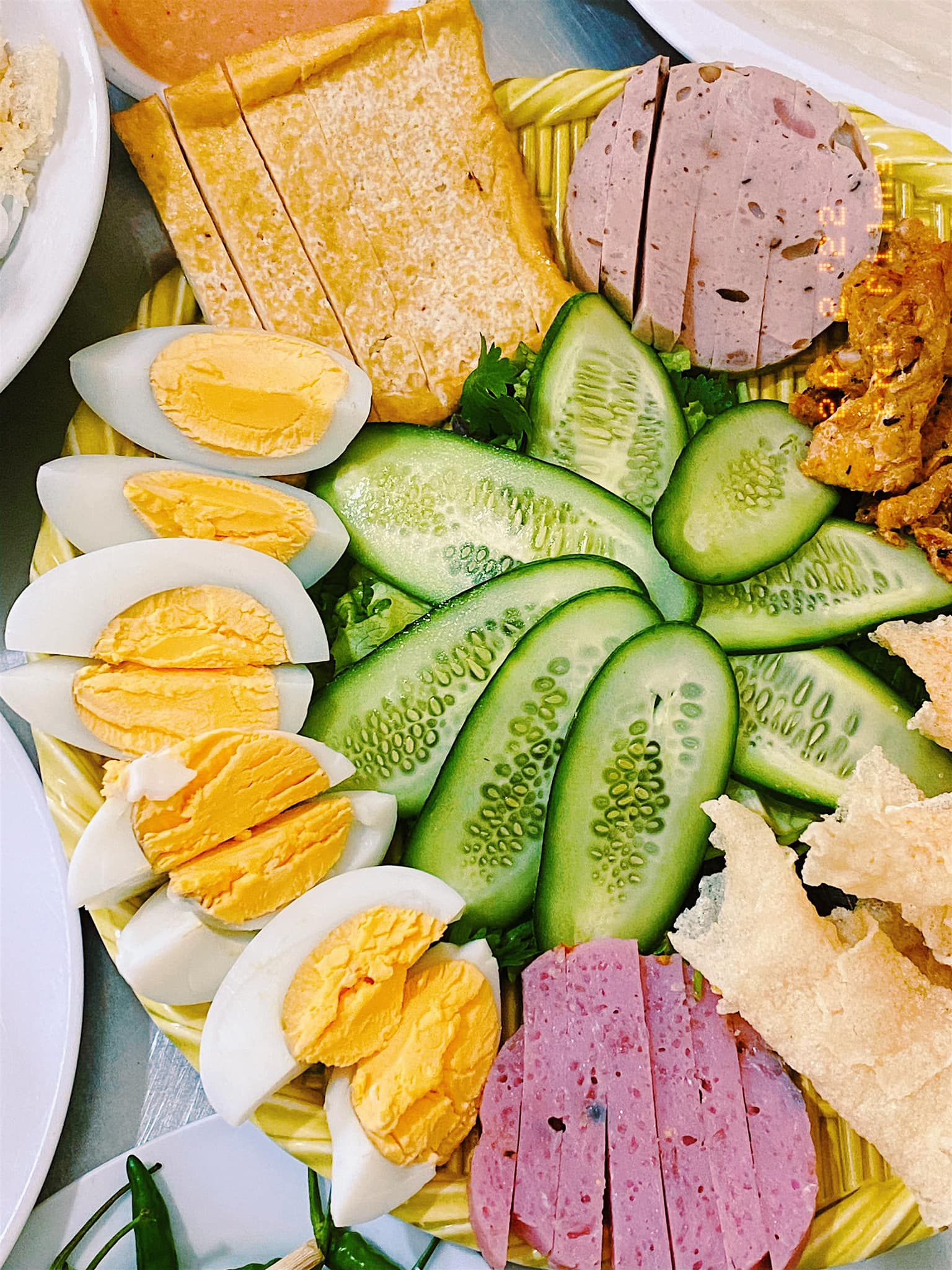 Bánh Cuốn Tây Sơn Lê Phương - Phạm Văn Đồng