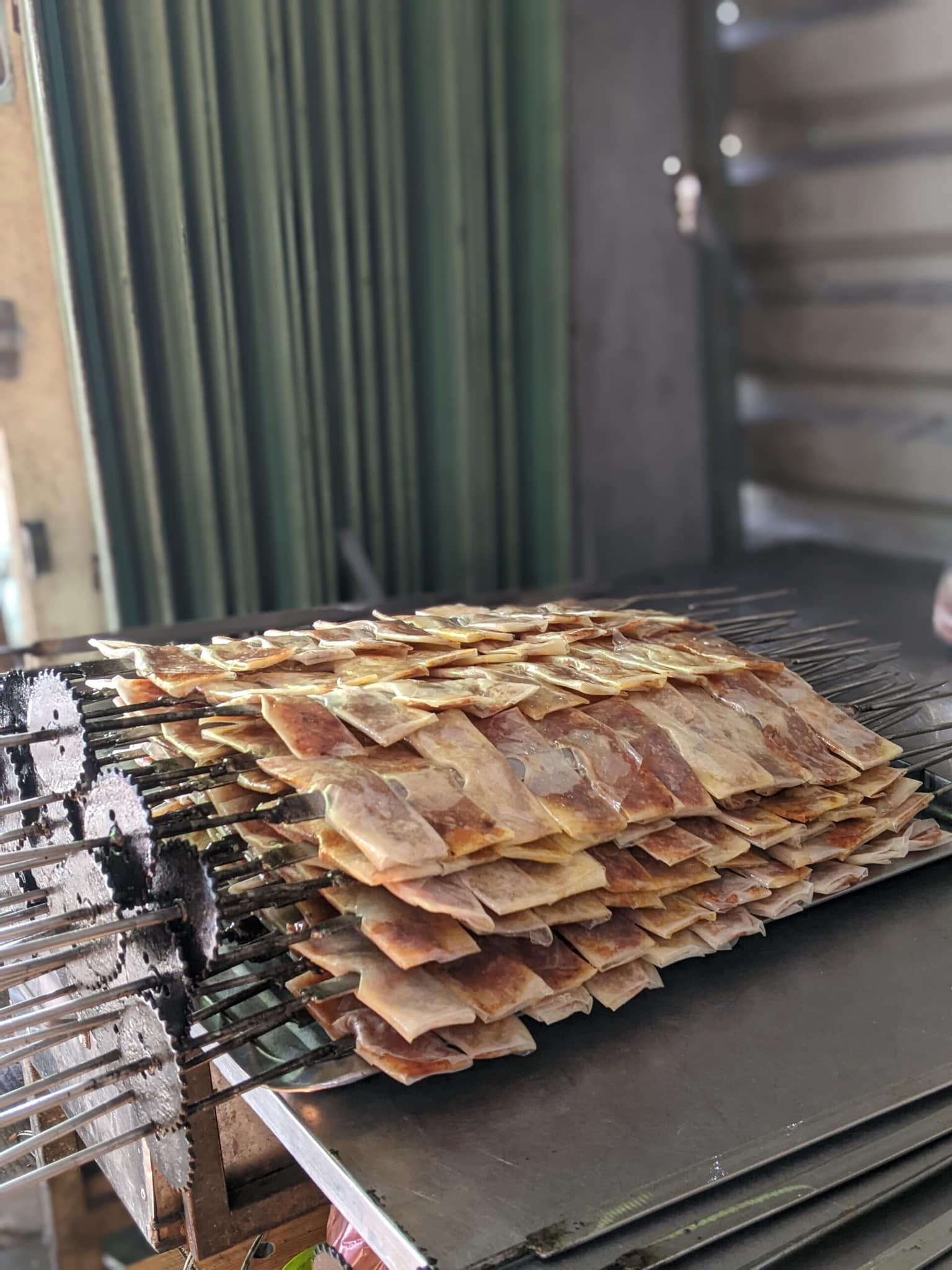 Chalui.vn - Chả Lụi & Nem Nướng - Đặng Thị Rành