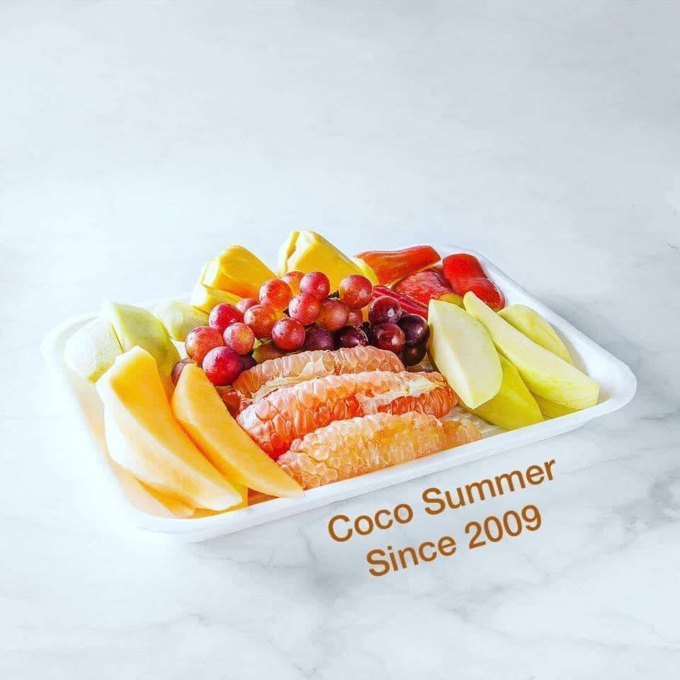 Coco Summer - Trường Sa