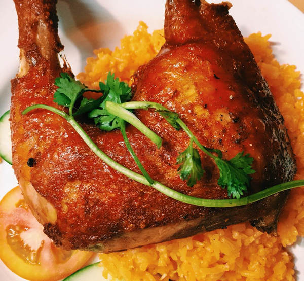 Xôi Gà Hiệp Bình - Hiệp Bình