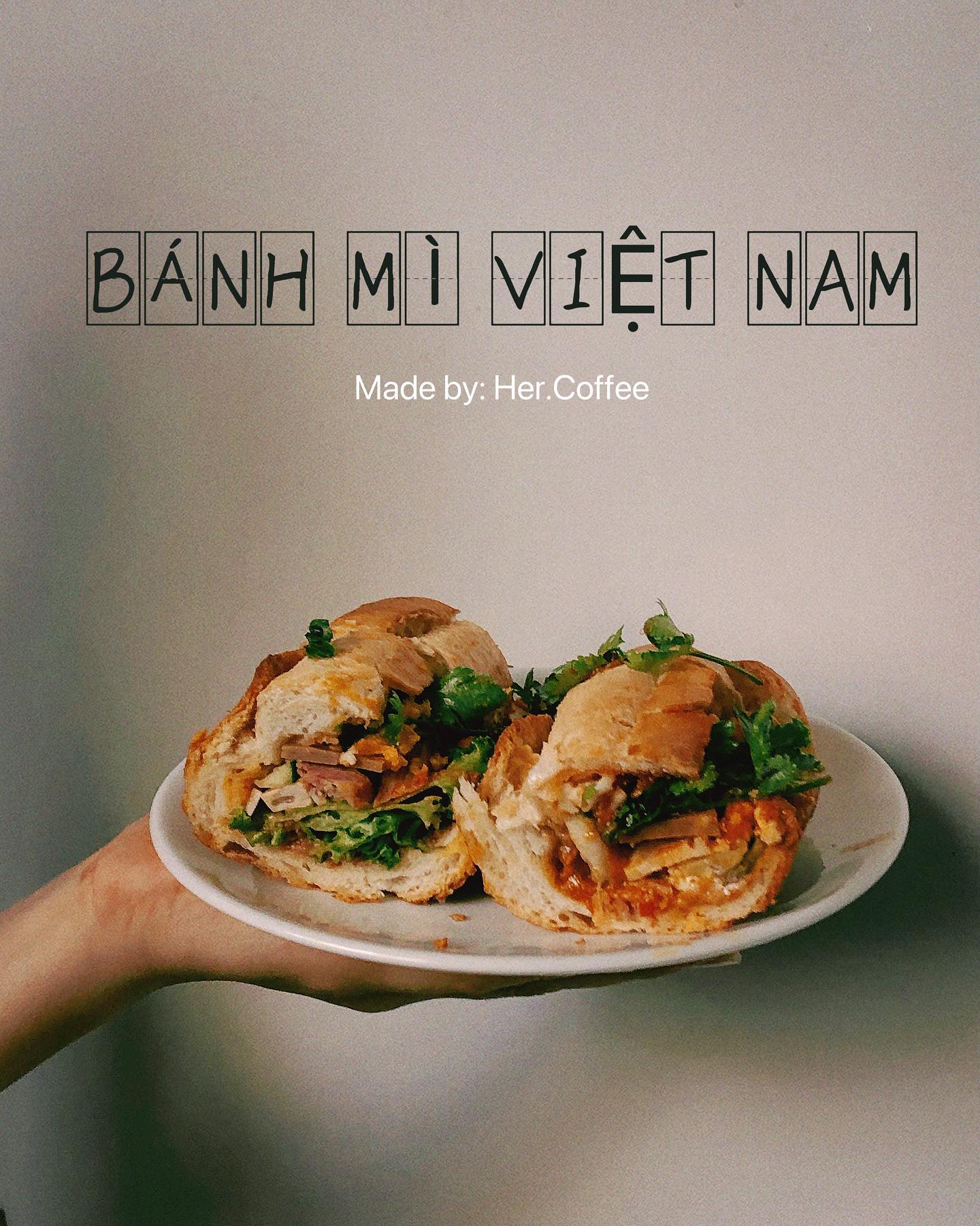 HER.Coffee - Hà Đặc