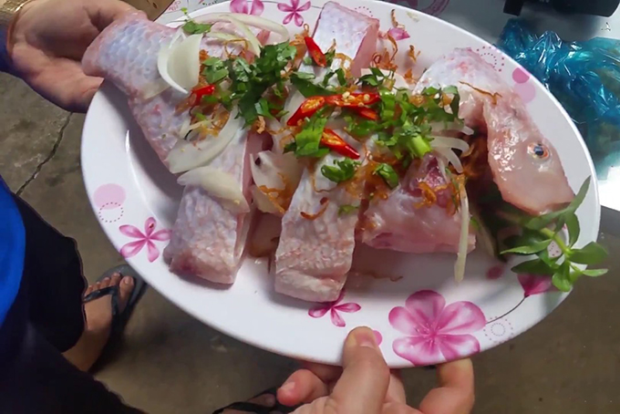 Nẩu Sài Gòn - Lẩu & Cháo - Đường Số 17