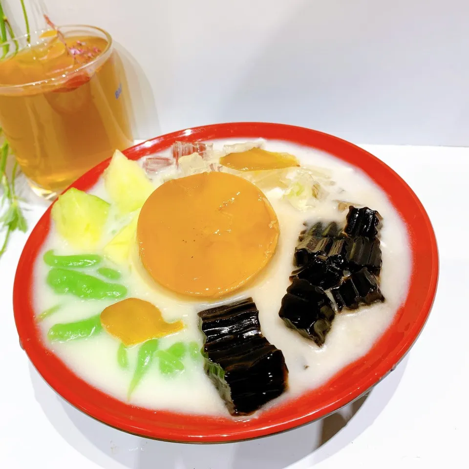 Tàu Hủ Chi Ri O - Vĩnh Viễn