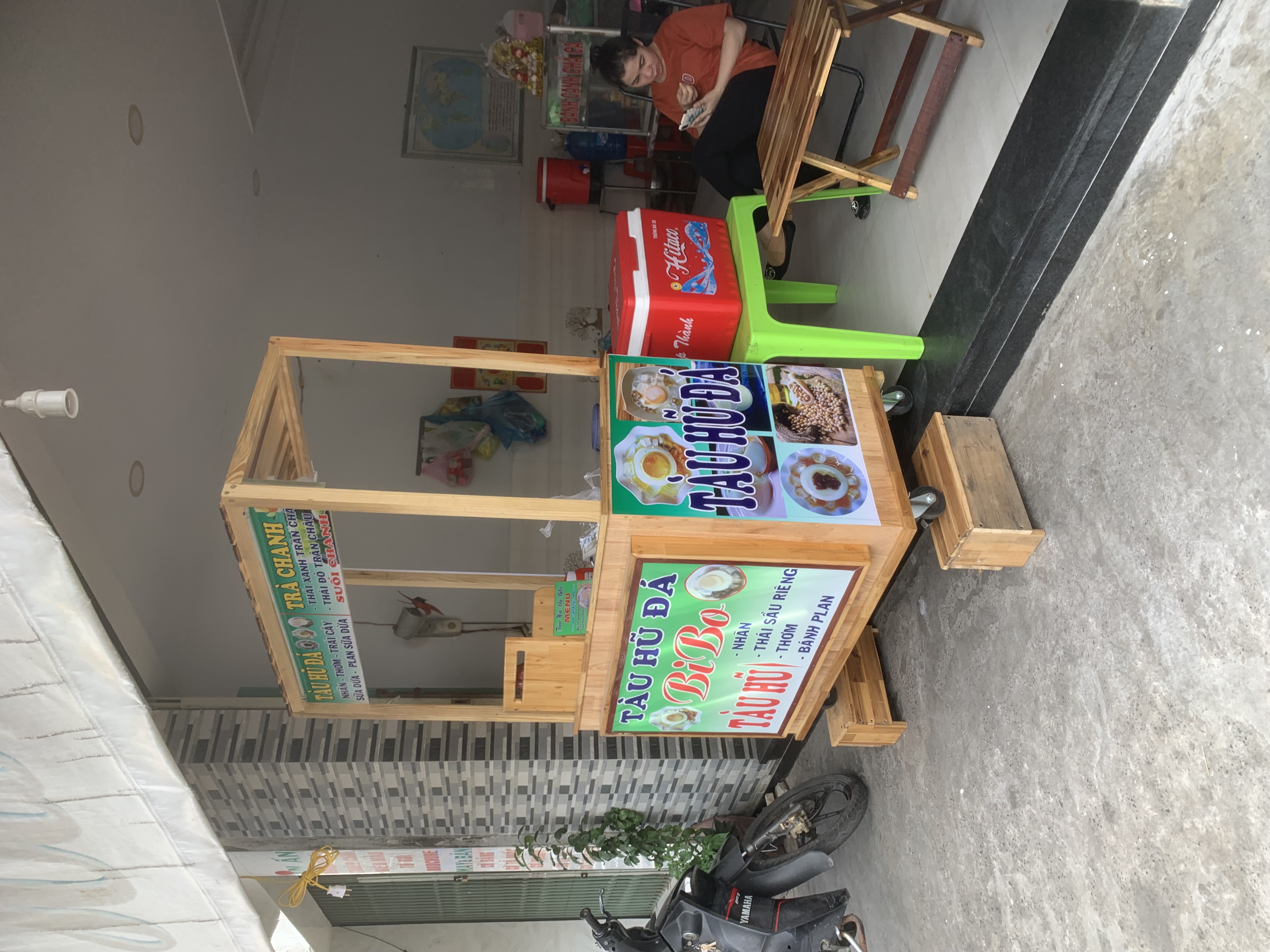 Story oa 1