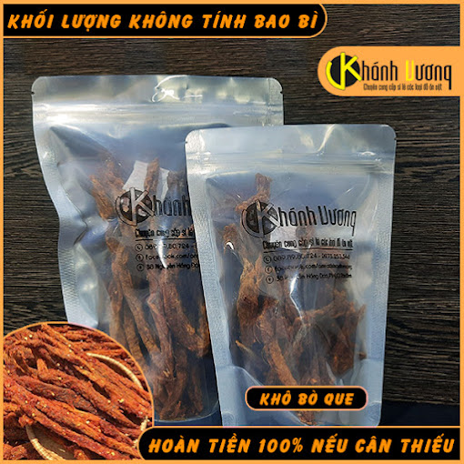 Ăn Vặt Khánh Vương - Nguyễn Hồng Đào