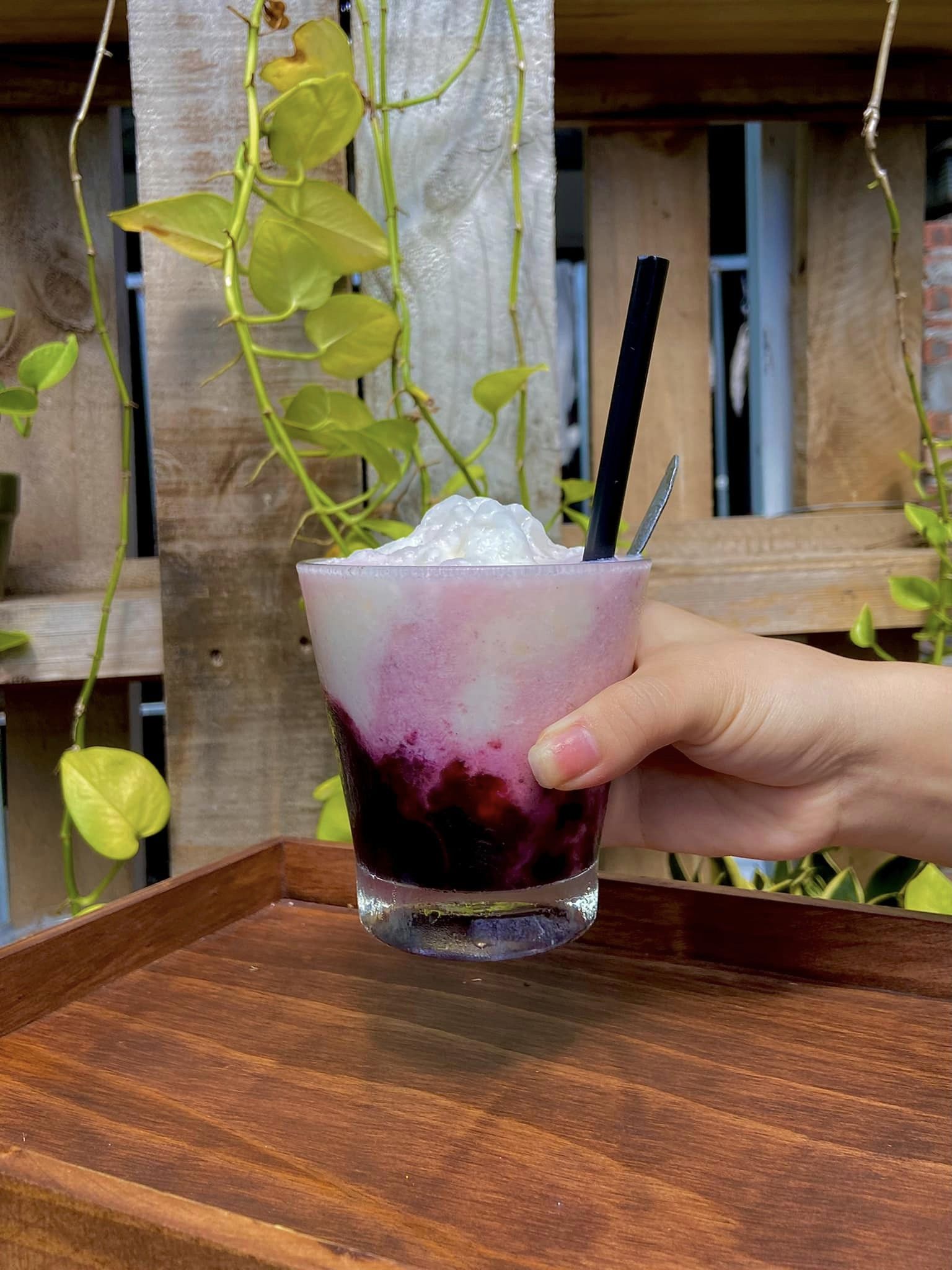 Căng Tin Bà Thoa - Phạm Ngũ Lão