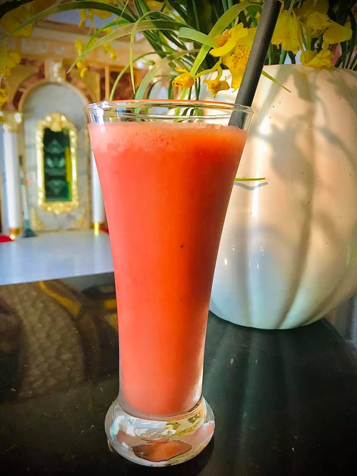 Cherry Coffee - Đại Học Thủy Lợi