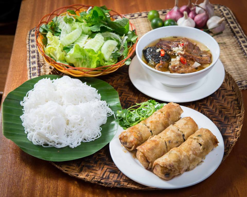 Bún Phở 43 - Cầu Diễn
