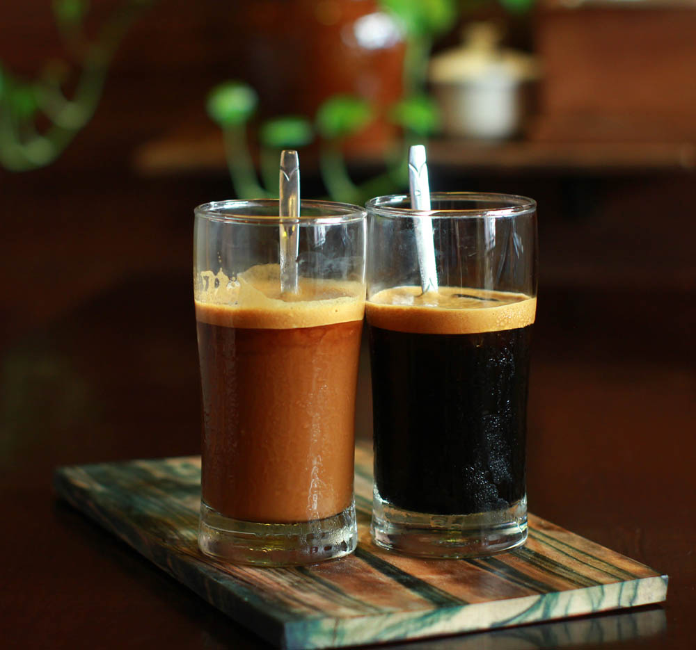Okela Cafe - Trương Công Giai