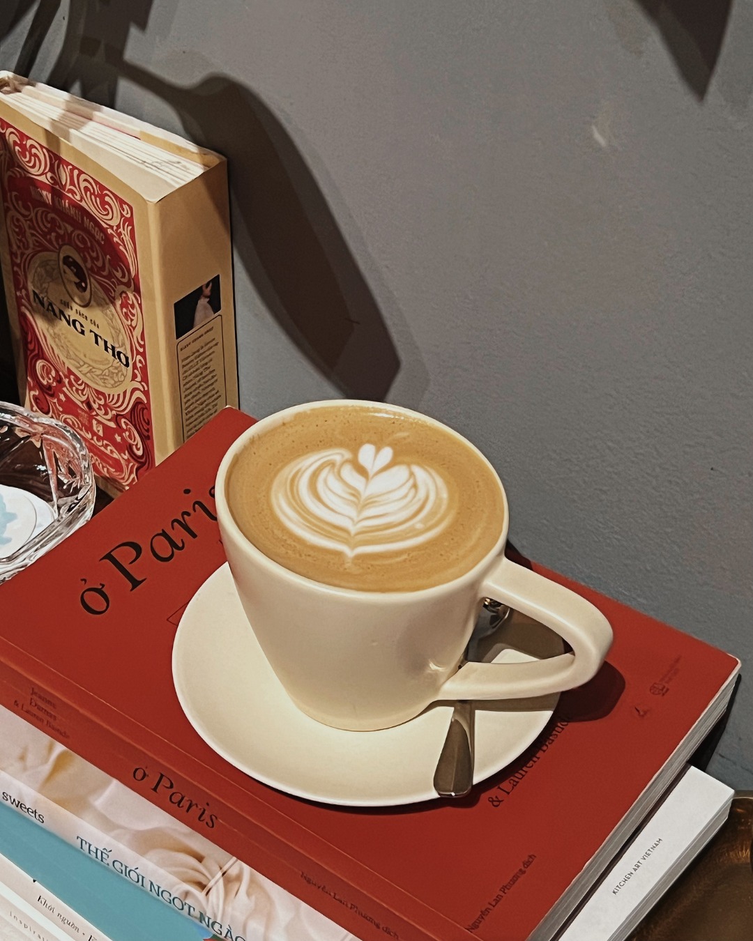 Sugar - Coffee & Tea - Mạc Thị Bưởi