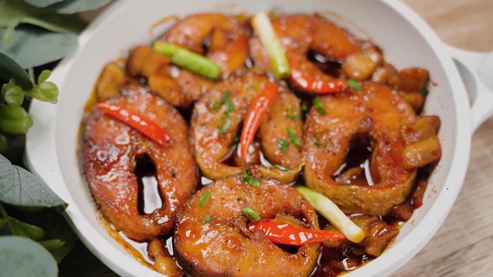 Cơm Niêu Bà Chang - Đường Số 449