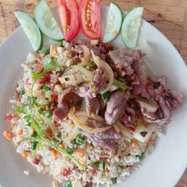 Bột Chiên Hải Đăng - Hưng Phú